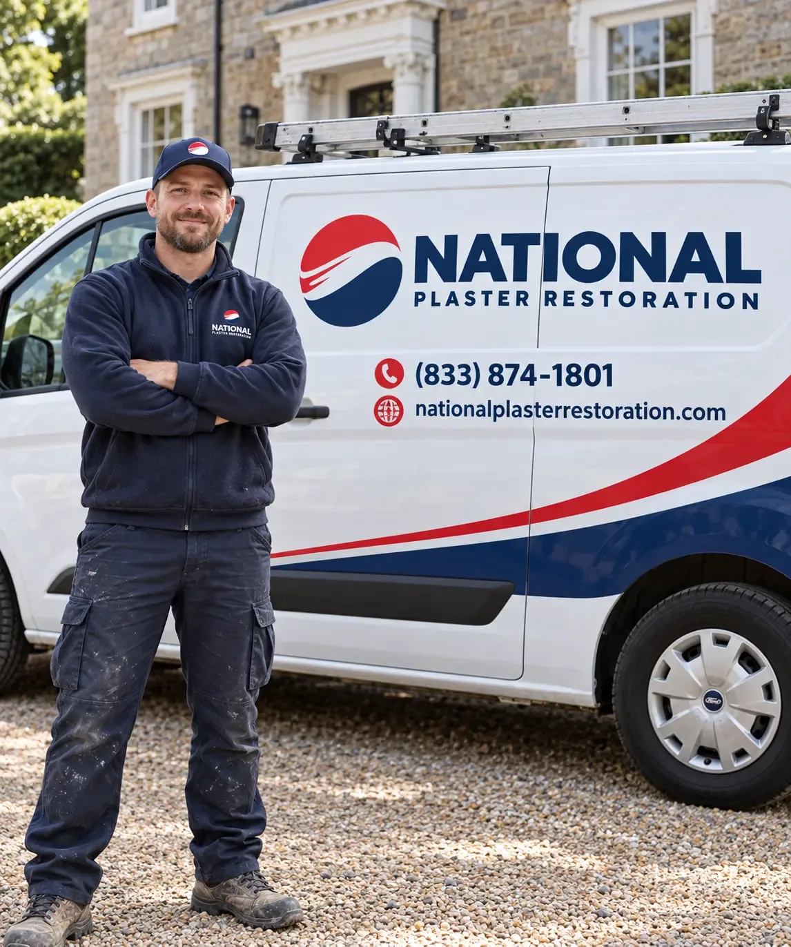Plaster Repair company in Fischer, TX